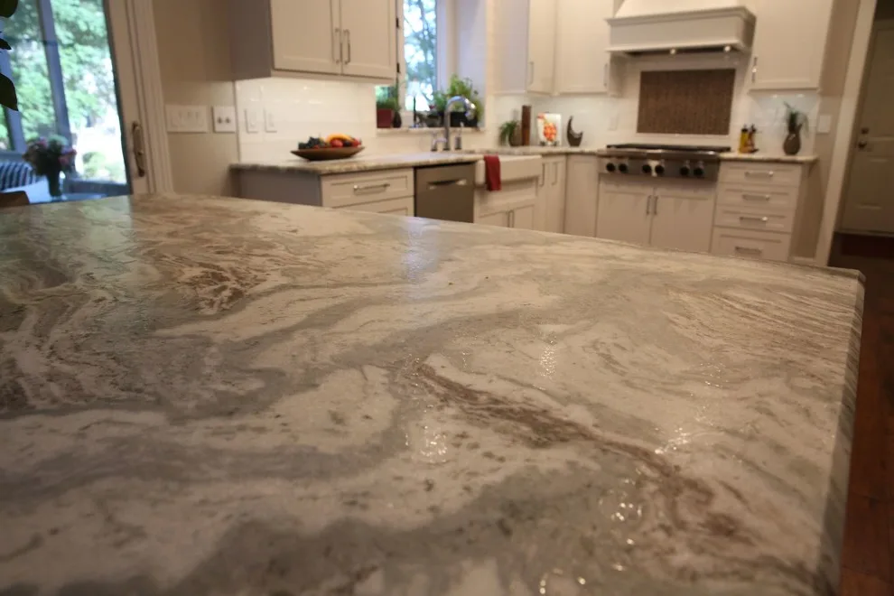 Timeless Elegance: Stunning Kitchen Renovation by Surroundings By Natureworks - Photo 5