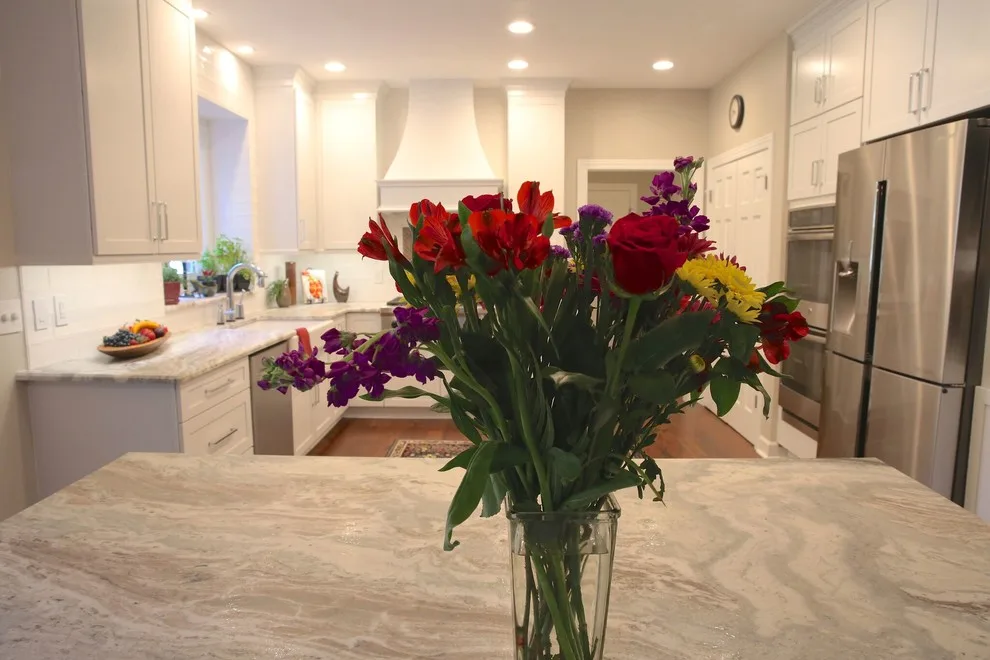 Timeless Elegance: Stunning Kitchen Renovation by Surroundings By Natureworks - Photo 8