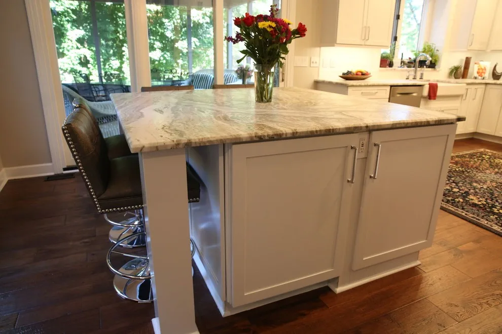 Timeless Elegance: Stunning Kitchen Renovation by Surroundings By Natureworks - Photo 9