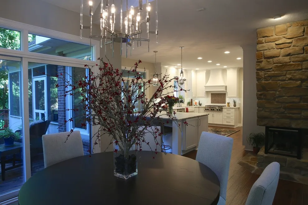 Timeless Elegance: Stunning Kitchen Renovation by Surroundings By Natureworks - Photo 2