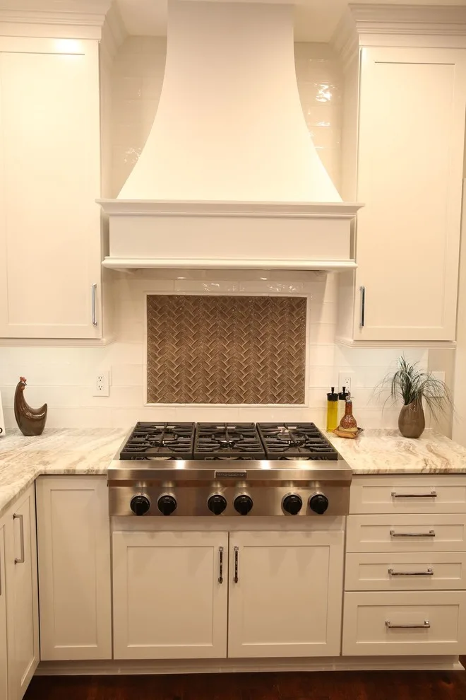 Timeless Elegance: Stunning Kitchen Renovation by Surroundings By Natureworks - Photo 3
