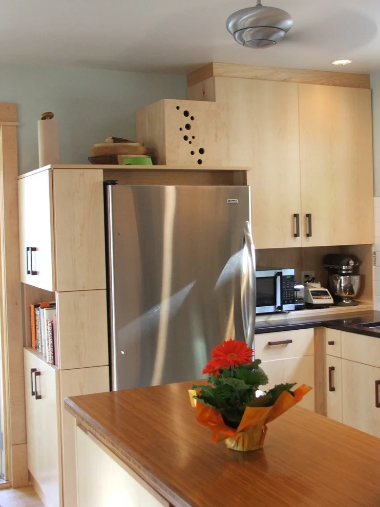 Northeast Minneapolis by Access Design + Build, LLC - Photo 2