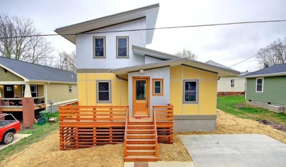 Nebraska Home by Sure Foot Builders Inc. - Photo 3