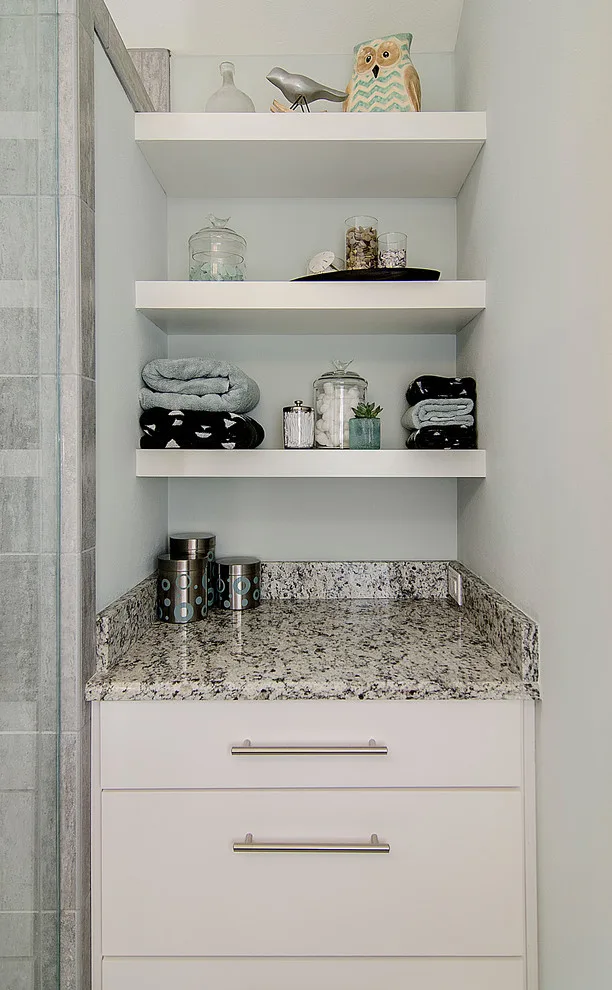 Nedra Way Primary Bathroom by Alair Homes Plano - Photo 5