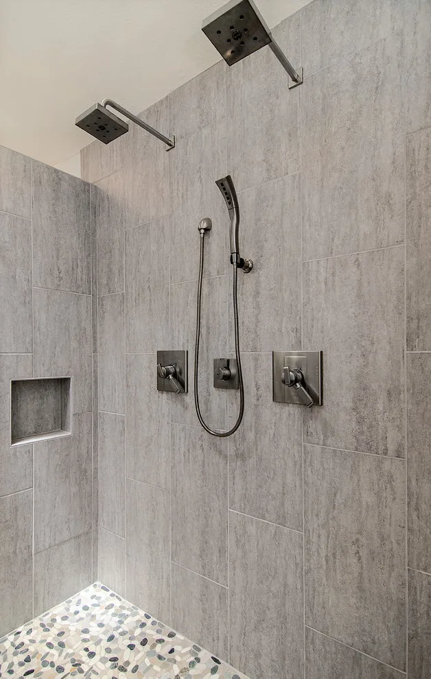 Nedra Way Primary Bathroom by Alair Homes Plano - Photo 2