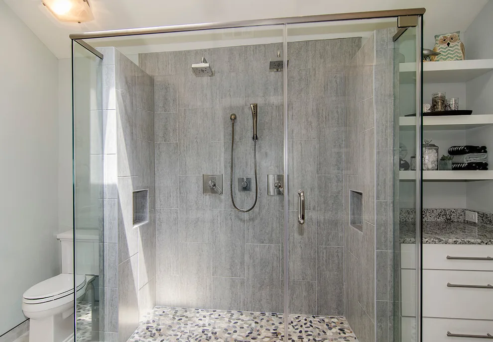 Nedra Way Primary Bathroom by Alair Homes Plano - Photo 4