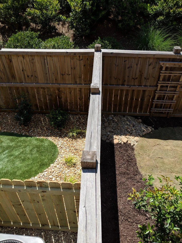 Solomainy Xeriscape Yard by Michaelangelo's Sustainable Landscape & Design - Photo 10