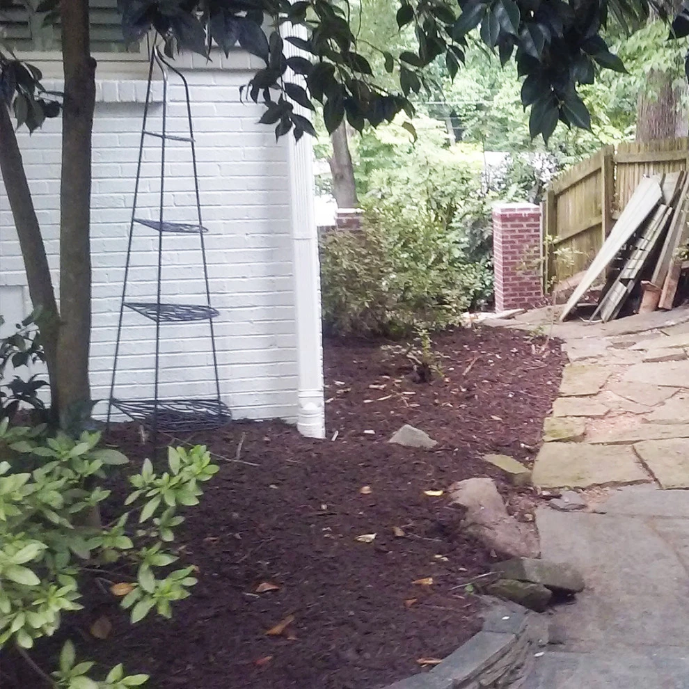 Calhound Project by Michaelangelo's Sustainable Landscape & Design - Photo 3