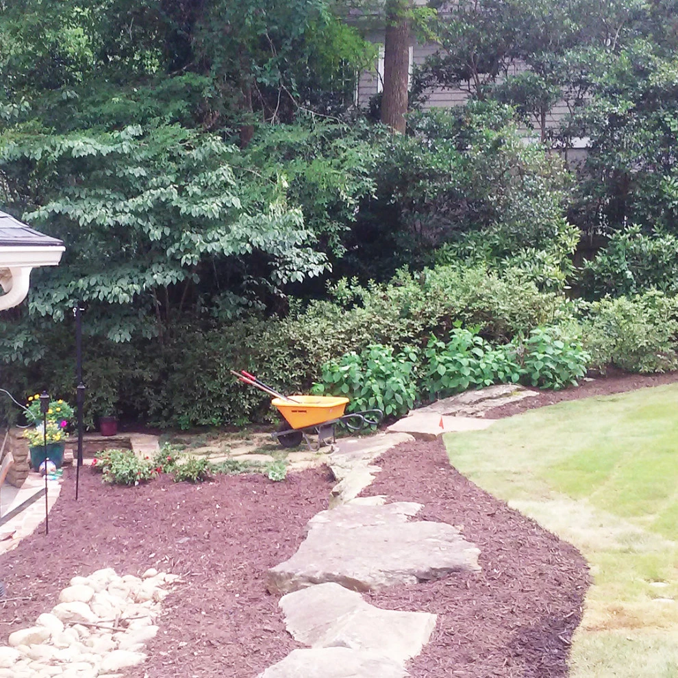 Calhound Project by Michaelangelo's Sustainable Landscape & Design - Photo 4