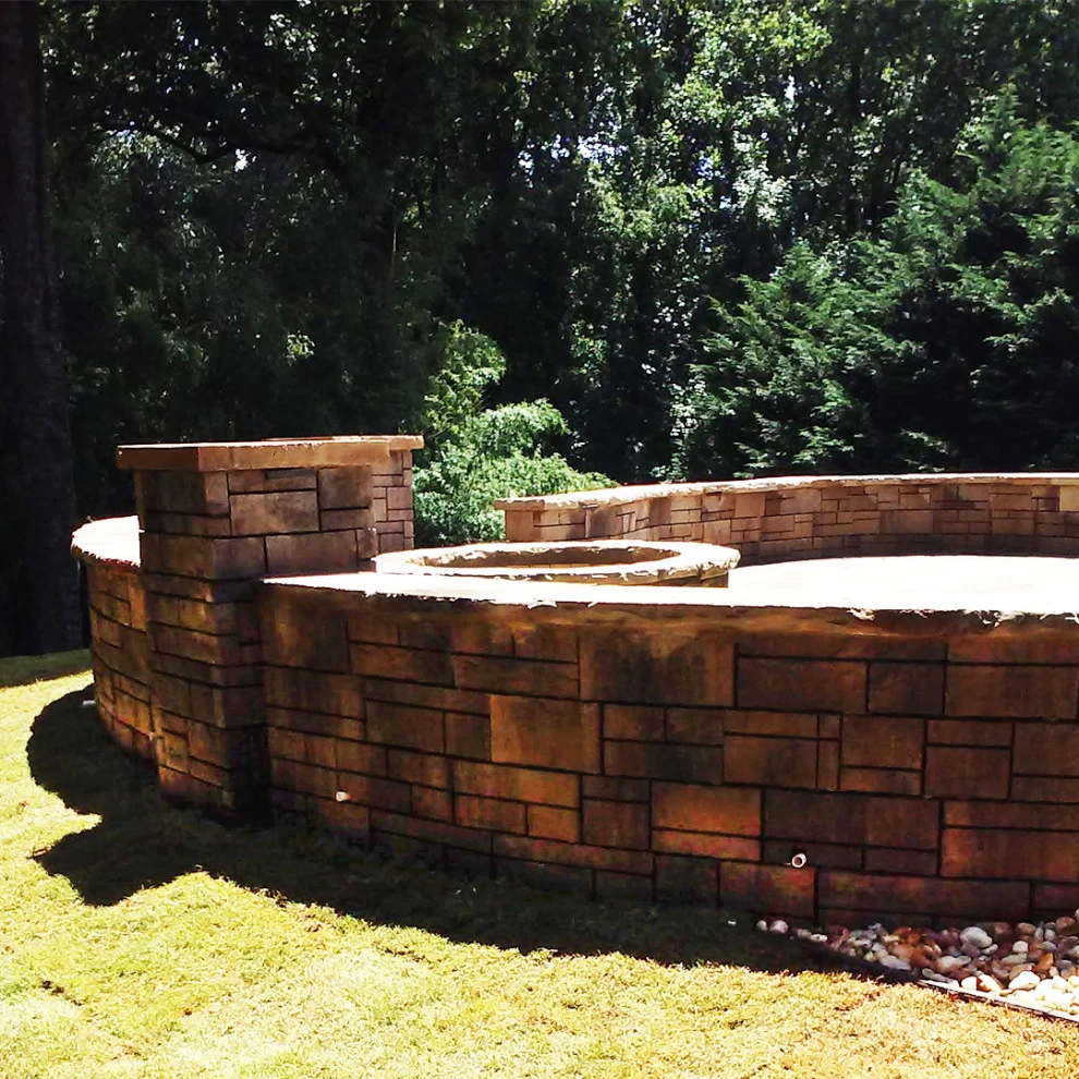 Rocafort Project by Michaelangelo's Sustainable Landscape & Design - Photo 7