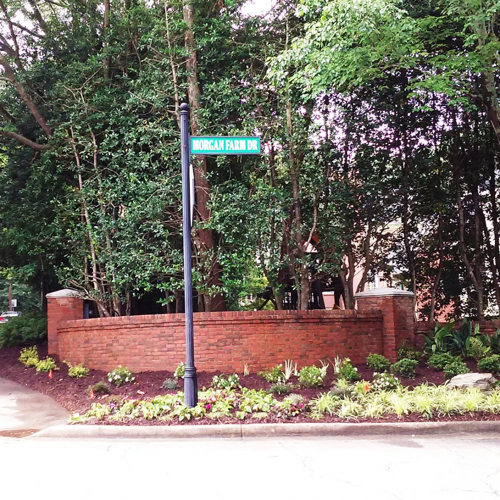 Commercial Properties by Michaelangelo's Sustainable Landscape & Design - Photo 3