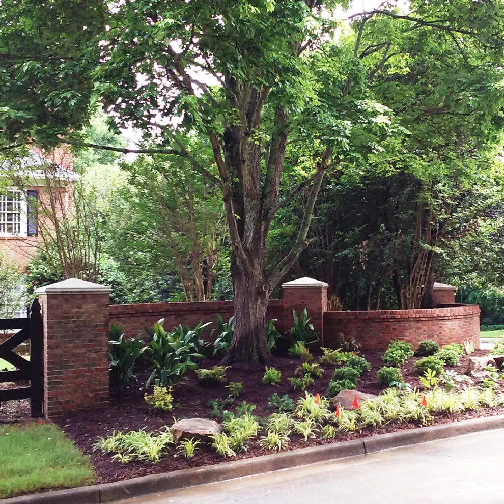 Commercial Properties by Michaelangelo's Sustainable Landscape & Design - Photo 2