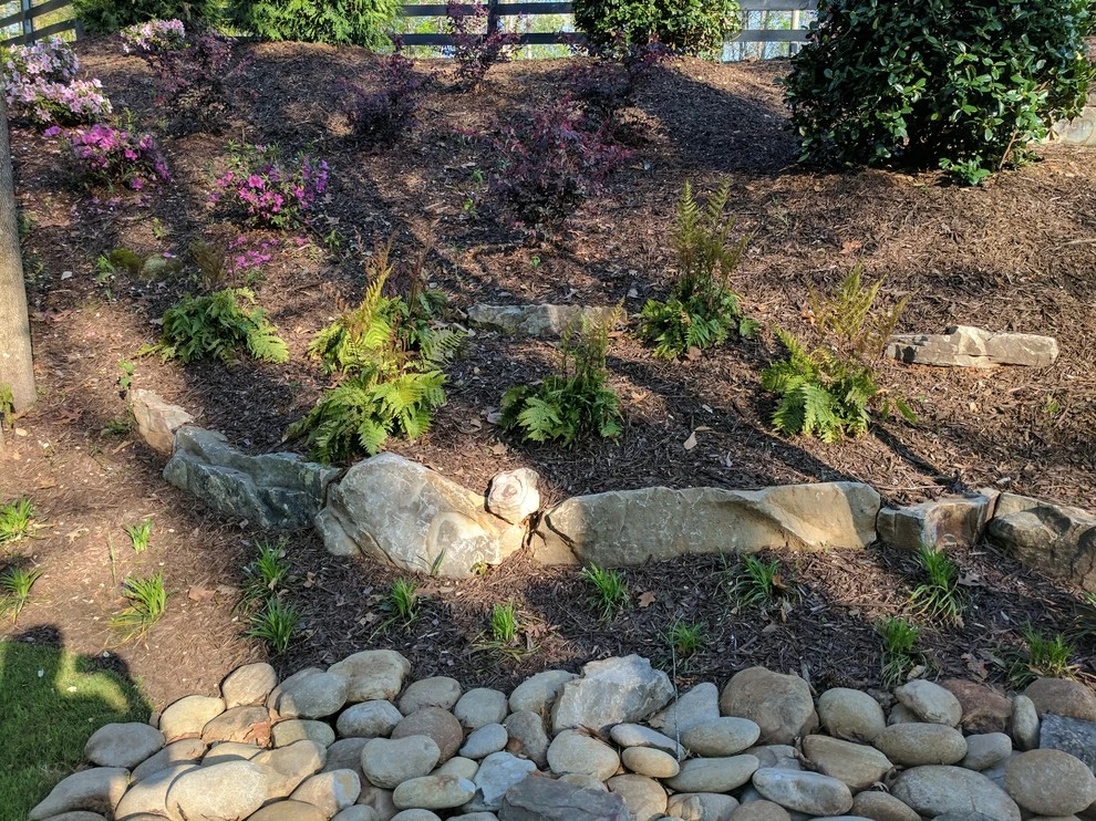 Commercial Properties by Michaelangelo's Sustainable Landscape & Design - Photo 8