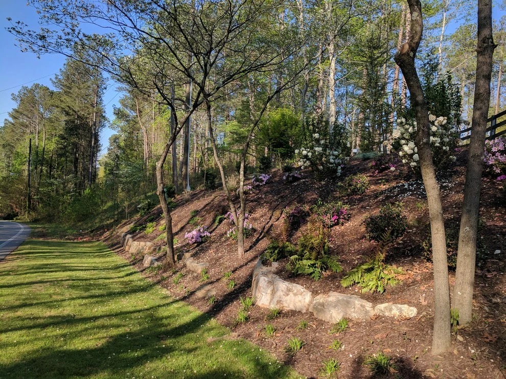 Commercial Properties by Michaelangelo's Sustainable Landscape & Design - Photo 5