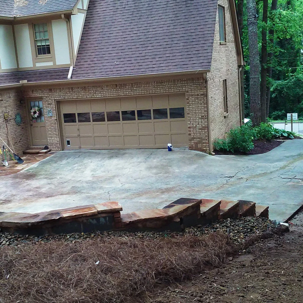 Swarts Project by Michaelangelo's Sustainable Landscape & Design - Photo 6