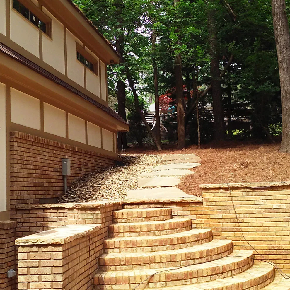 Swarts Project by Michaelangelo's Sustainable Landscape & Design - Photo 10