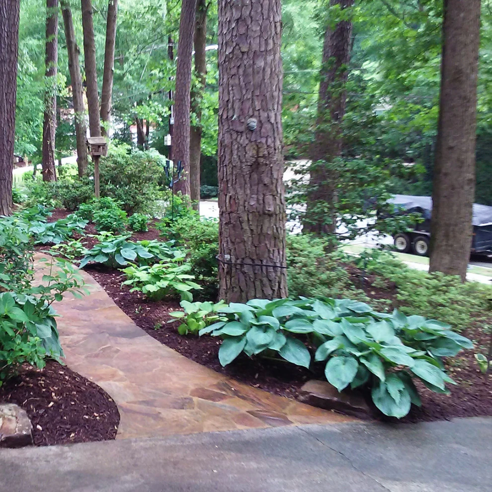 Swarts Project by Michaelangelo's Sustainable Landscape & Design - Photo 2