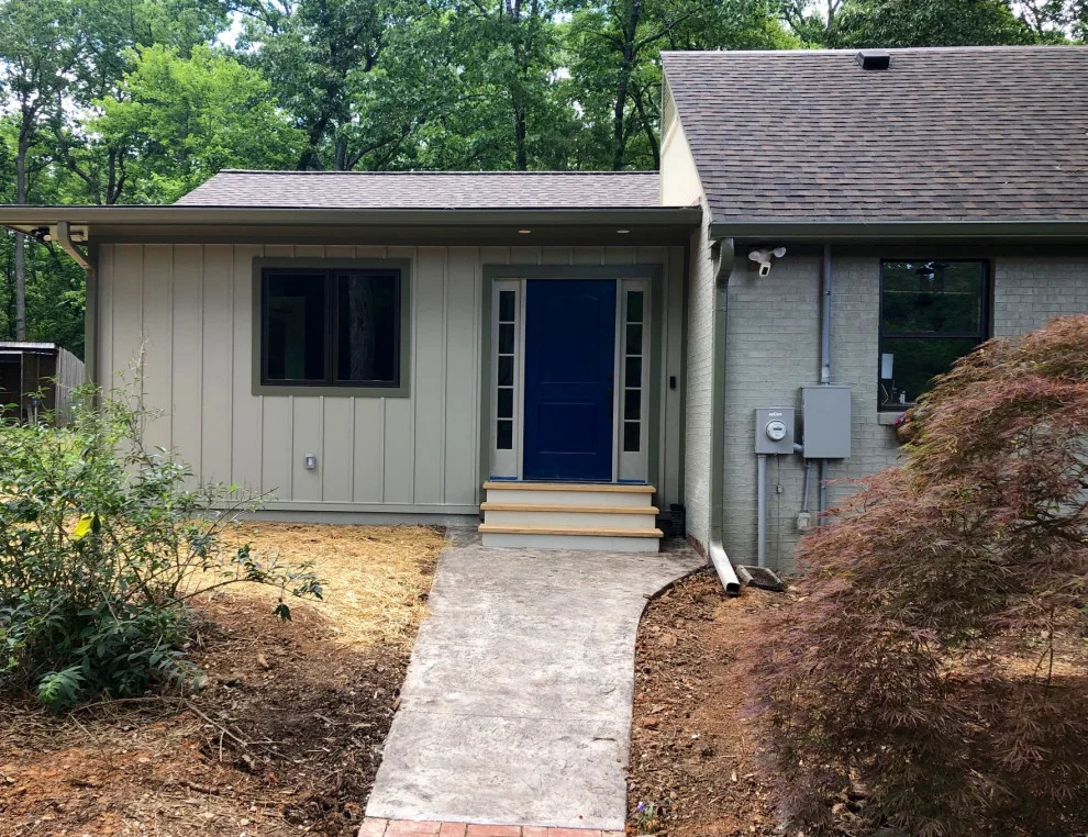 Eric S. Perry Design & Build, Inc. - Photo 11