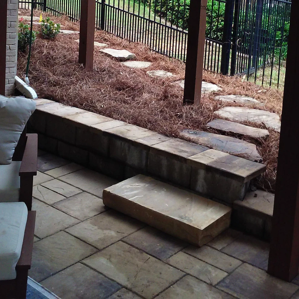 Singh Project by Michaelangelo's Sustainable Landscape & Design - Photo 9