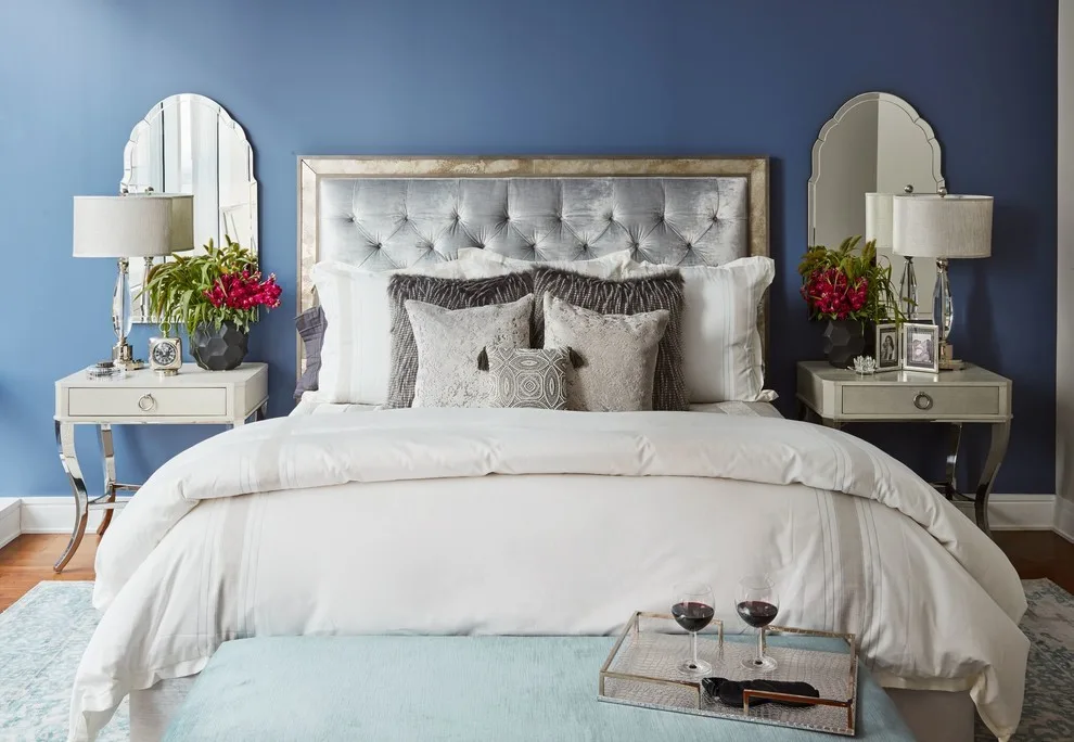Fresh Starts - Trump Tower Penthouse by Inspired Interiors - Design. Build. Furnish. - Photo 6