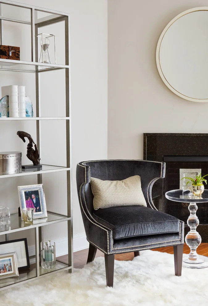 Fresh Starts - Trump Tower Penthouse by Inspired Interiors - Design. Build. Furnish. - Photo 9