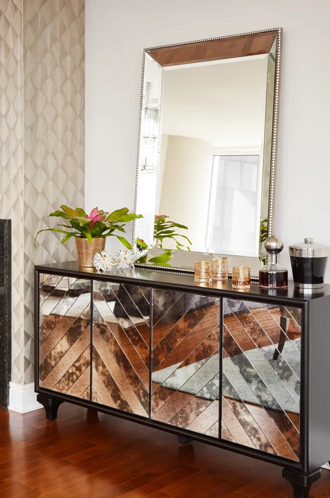 Fresh Starts - Trump Tower Penthouse by Inspired Interiors - Design. Build. Furnish. - Photo 19