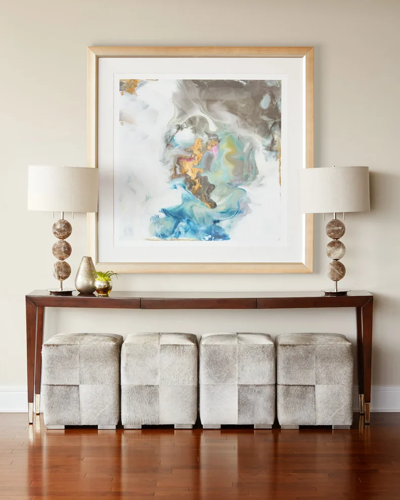Fresh Starts - Trump Tower Penthouse by Inspired Interiors - Design. Build. Furnish. - Photo 3