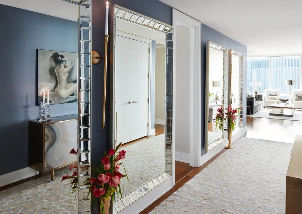 Fresh Starts - Trump Tower Penthouse by Inspired Interiors - Design. Build. Furnish. - Photo 7