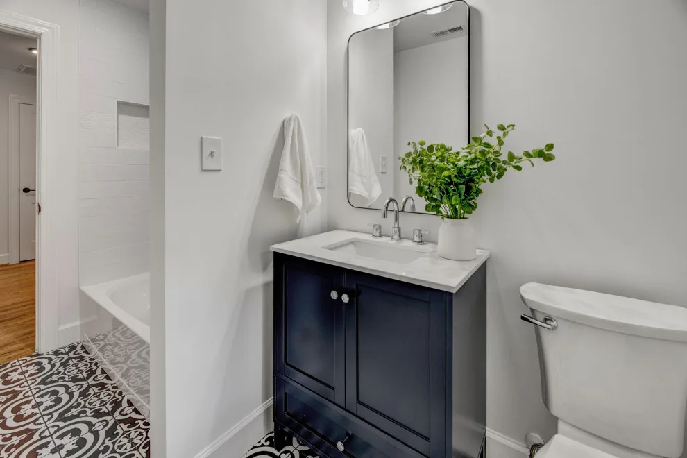 New Bern Classic: Enduring Style by Hykal Homes LLC - Photo 4