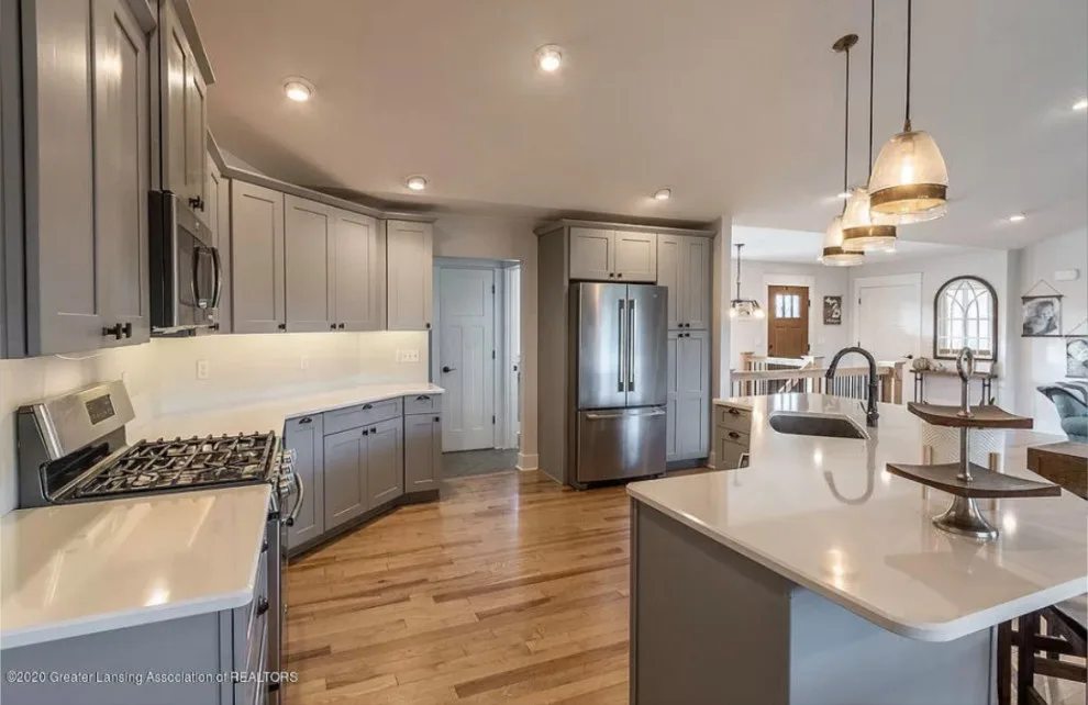 Bespoke Home Construction by RL Rider Remodeling - Photo 33