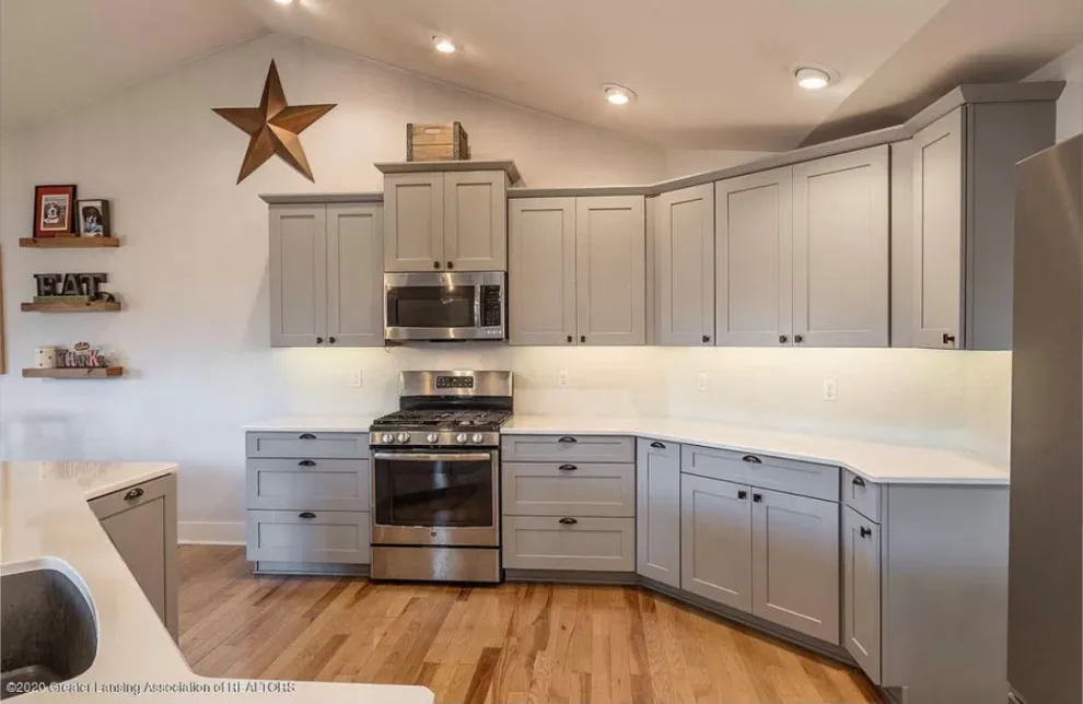 Bespoke Home Construction by RL Rider Remodeling - Photo 22