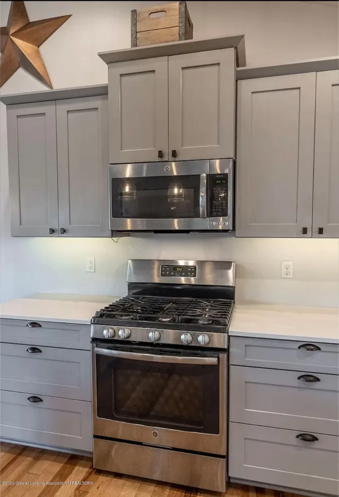 Bespoke Home Construction by RL Rider Remodeling - Photo 6