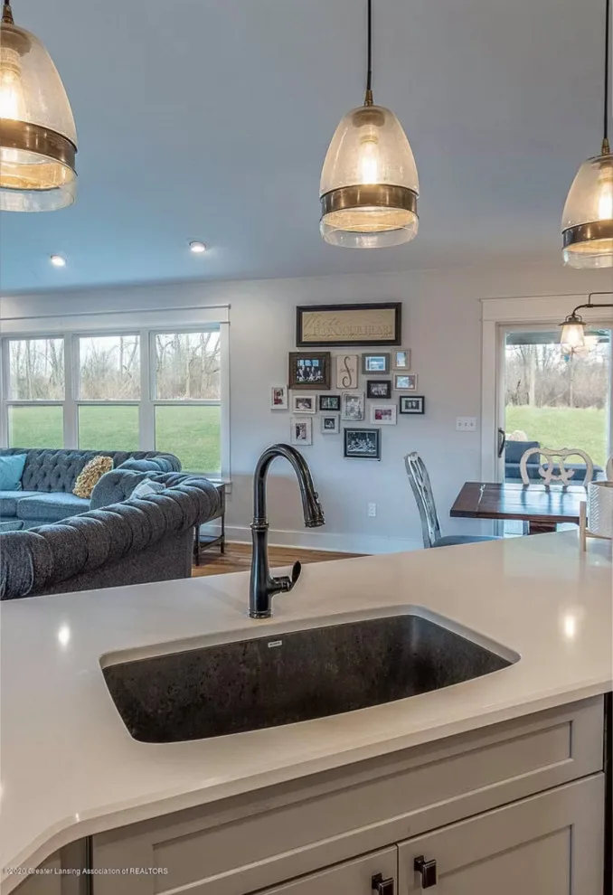 Bespoke Home Construction by RL Rider Remodeling - Photo 49