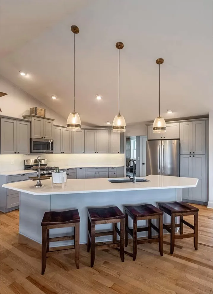 Bespoke Home Construction by RL Rider Remodeling - Photo 53