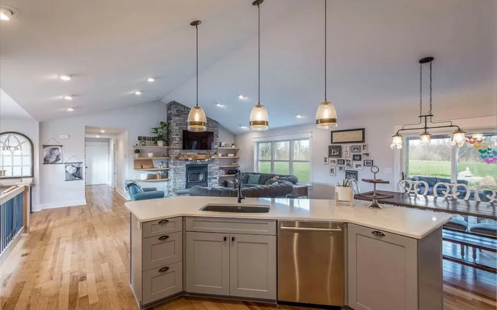 Bespoke Home Construction by RL Rider Remodeling - Photo 27