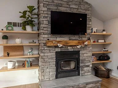Bespoke Home Construction by RL Rider Remodeling - Photo 54