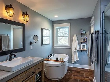 Bespoke Home Construction by RL Rider Remodeling - Photo 24