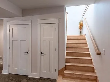 Bespoke Home Construction by RL Rider Remodeling - Photo 13