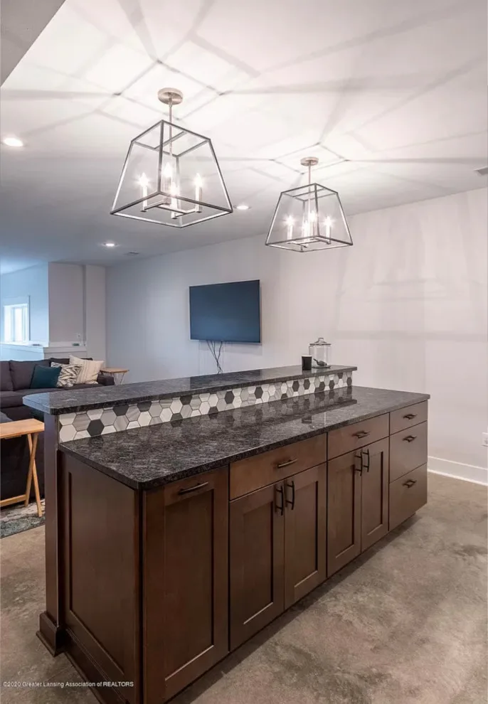 Bespoke Home Construction by RL Rider Remodeling - Photo 11