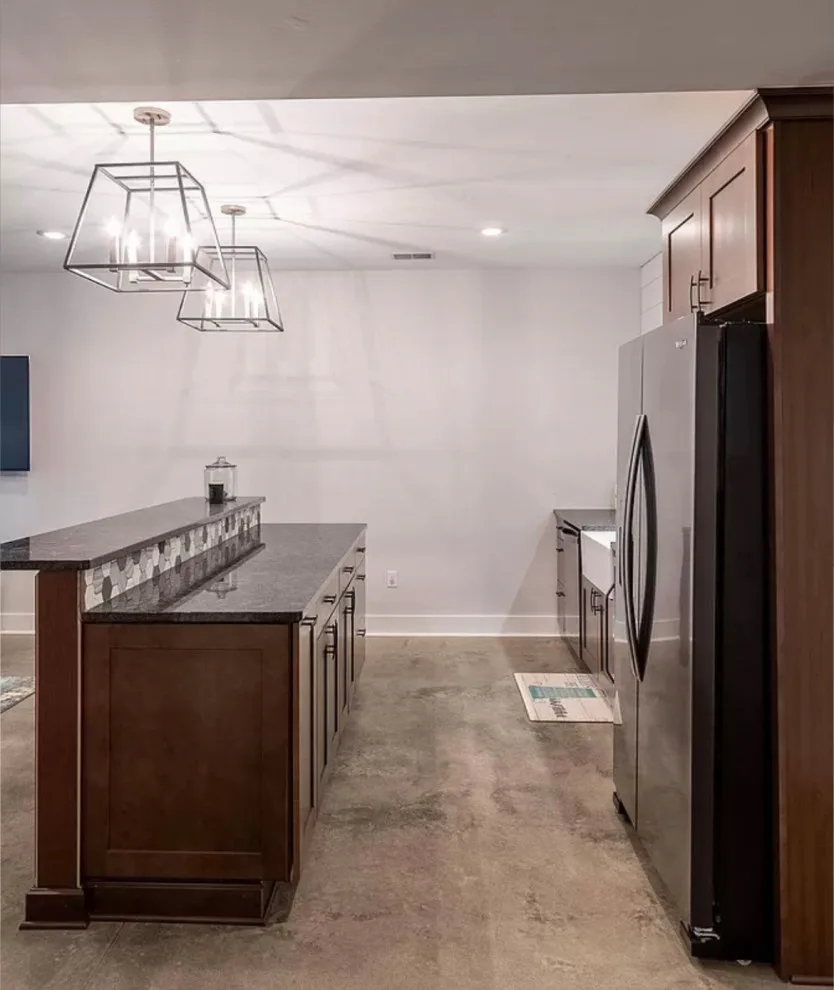 Bespoke Home Construction by RL Rider Remodeling - Photo 21