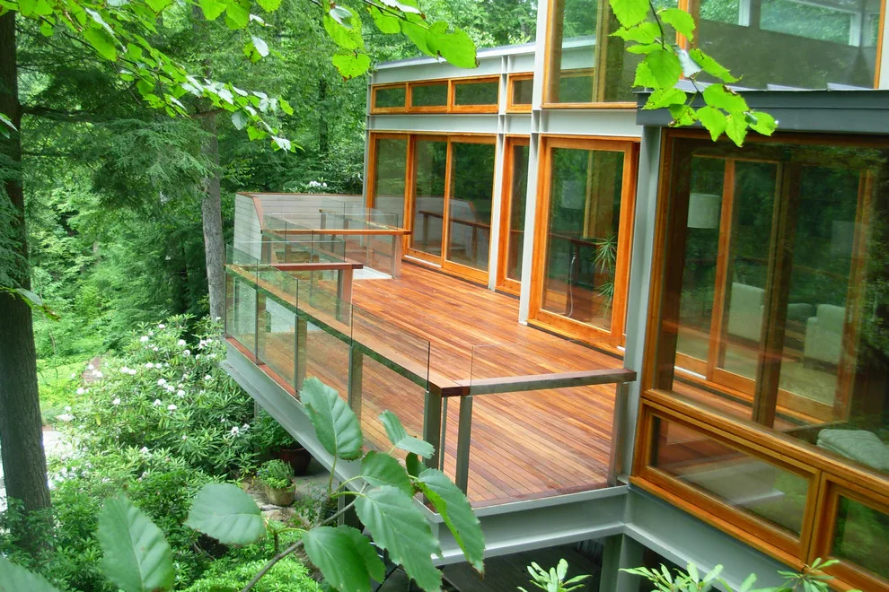 Canaan Outdoor Getaway by Gerety Building And Restoration - Photo 2