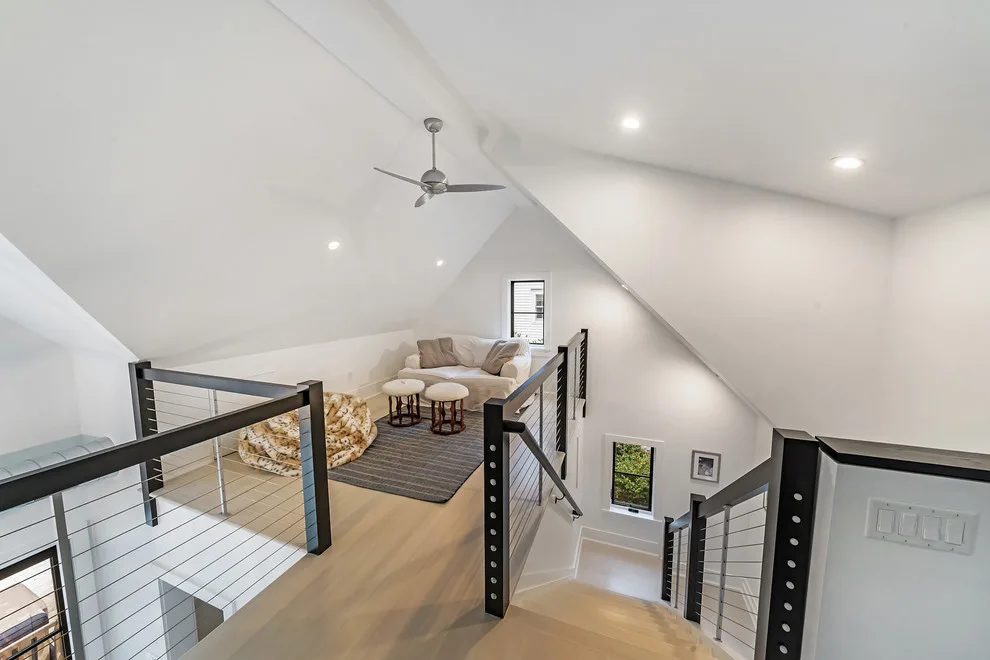 Canaan Pool House Revamp by TR Design-Build Firm - Photo 5