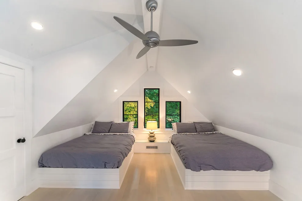 Canaan Pool House Revamp by TR Design-Build Firm - Photo 3