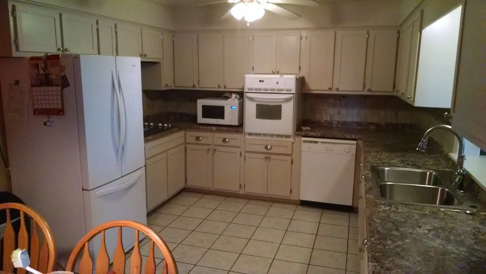 Culinary Space Revamp by Midwest Remodeling - Photo 3