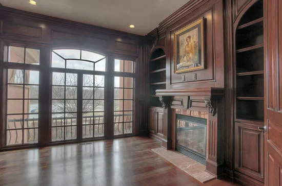 Carolina Fine Carpentry And Finishes - Photo 6