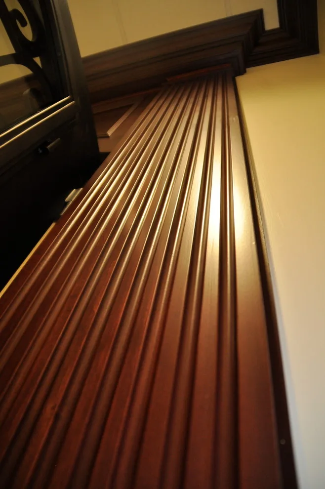 Carolina Fine Carpentry And Finishes - Photo 5