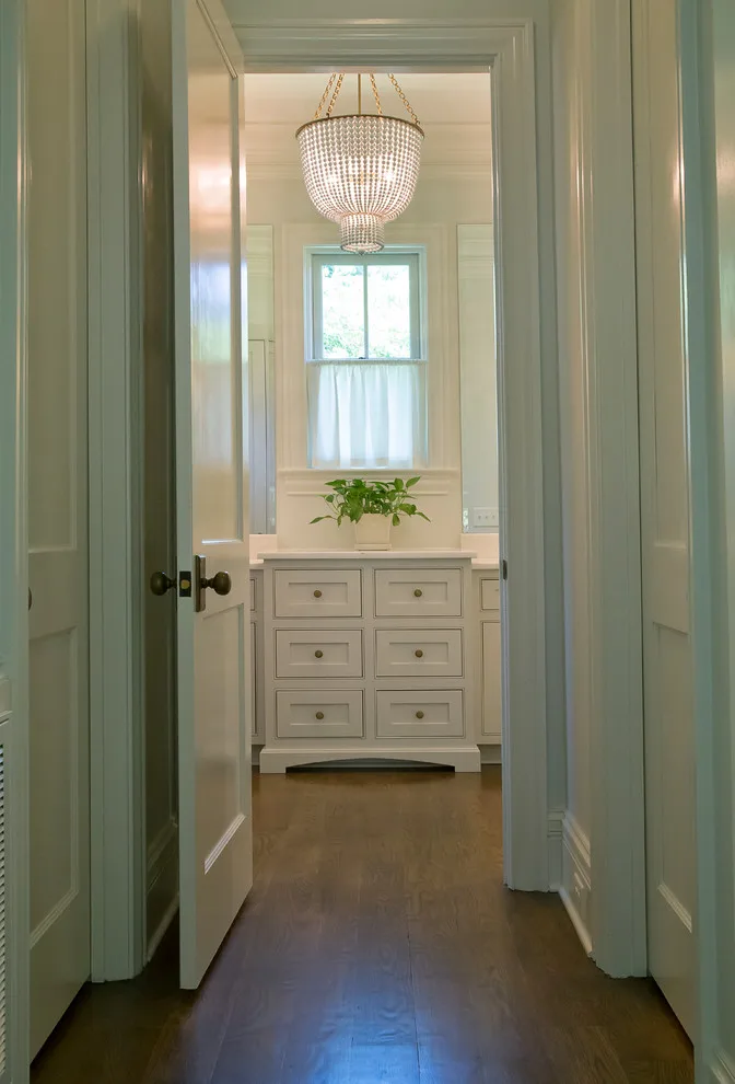 Raleigh - New Construction Farmhouse by L Design/Build, LLC - Photo 4