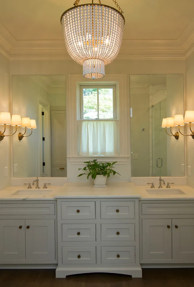Raleigh - New Construction Farmhouse by L Design/Build, LLC - Photo 13