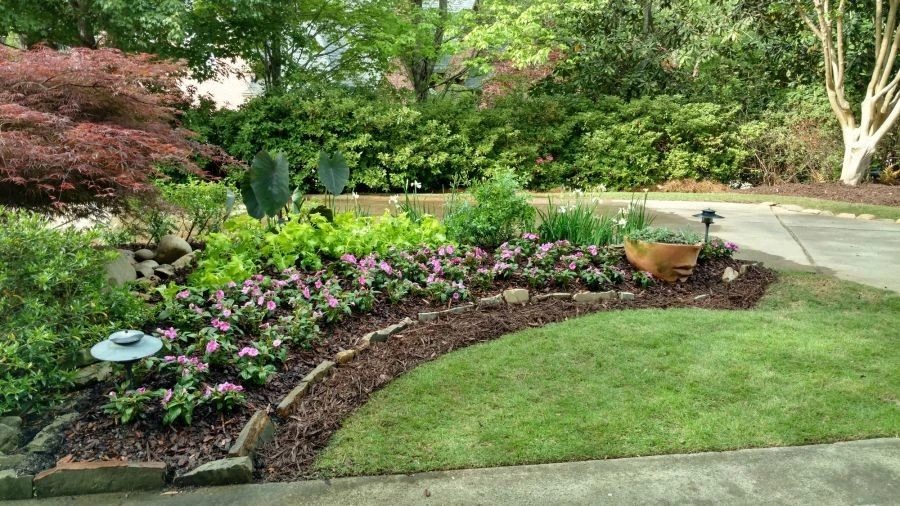 Millers Path by Michaelangelo's Sustainable Landscape & Design - Photo 2
