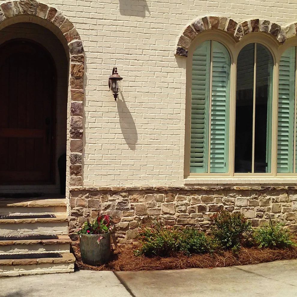 Shetty Project by Michaelangelo's Sustainable Landscape & Design - Photo 11